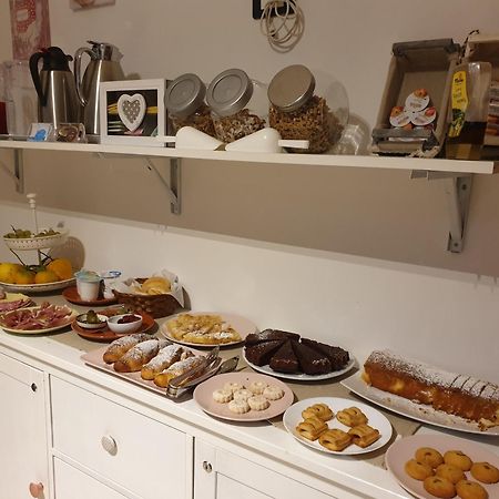 Dimoramuri B&B Catania Luaran gambar