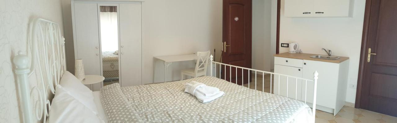Dimoramuri B&B Catania Luaran gambar