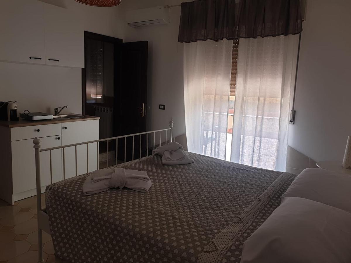 Dimoramuri B&B Catania Luaran gambar