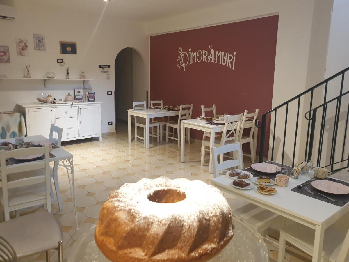 Dimoramuri B&B Catania Luaran gambar