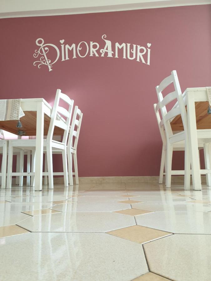 Dimoramuri B&B Catania Luaran gambar