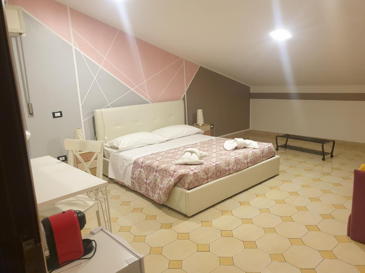Dimoramuri B&B Catania Luaran gambar
