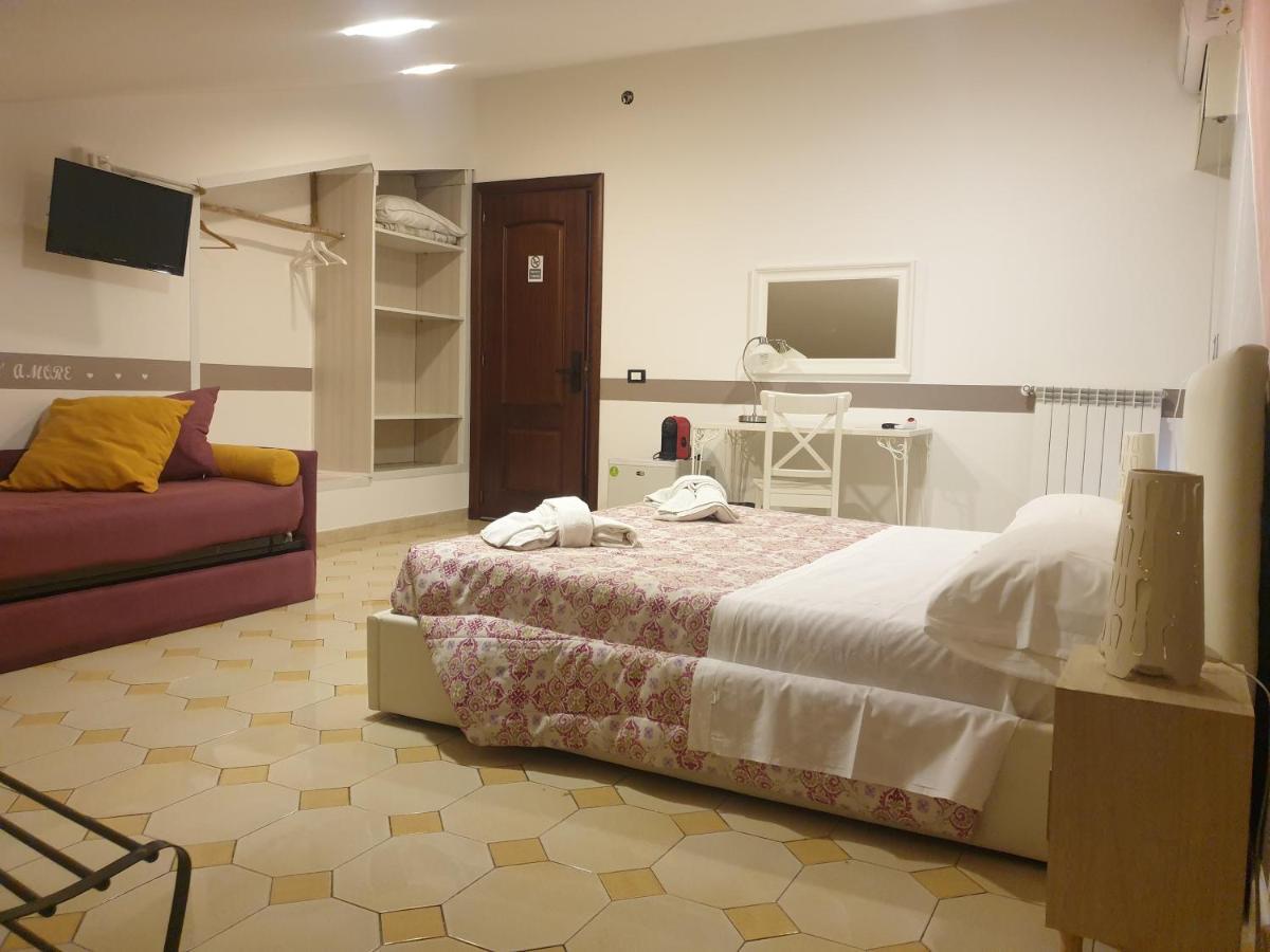 Dimoramuri B&B Catania Luaran gambar