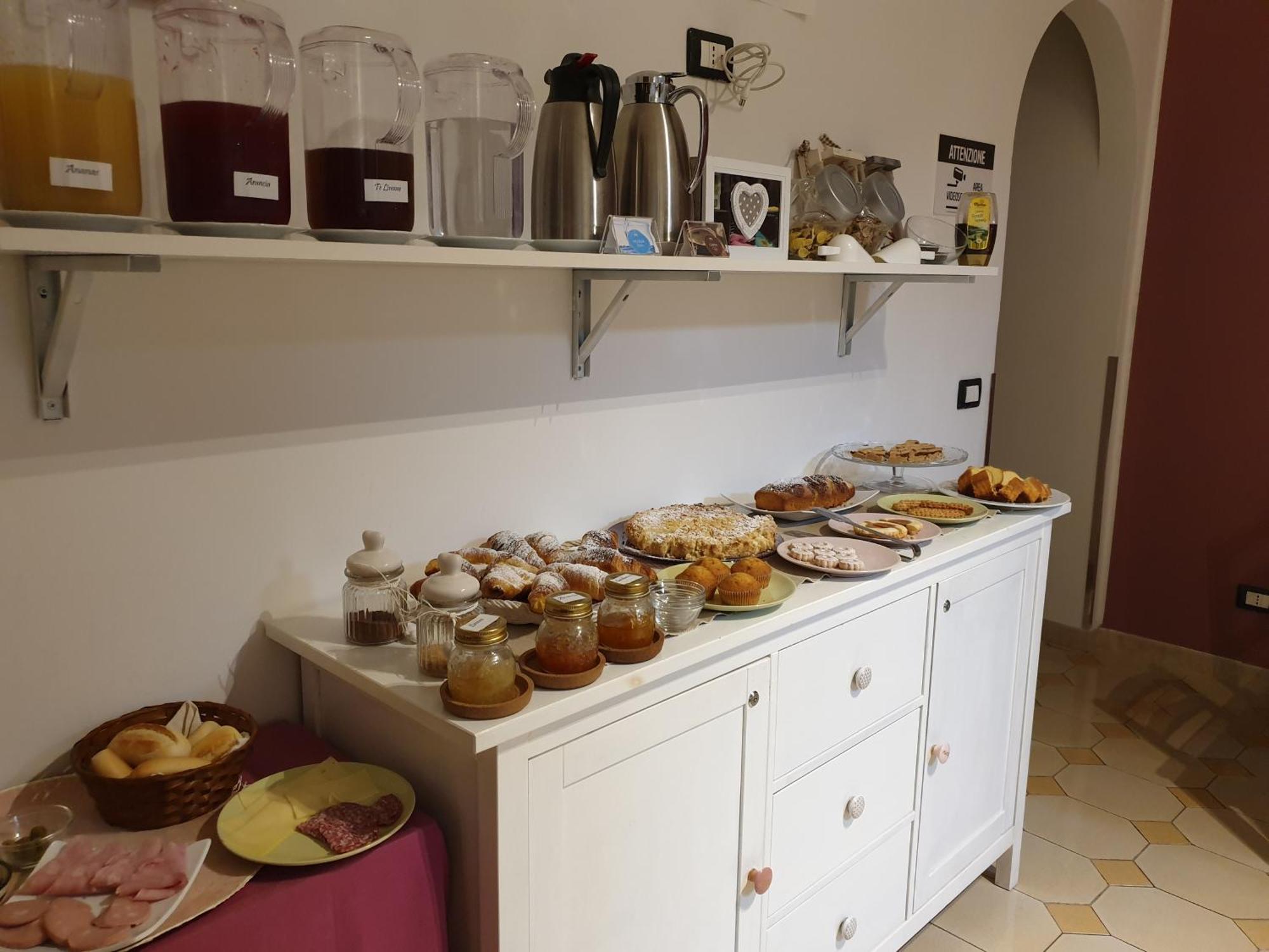 Dimoramuri B&B Catania Luaran gambar
