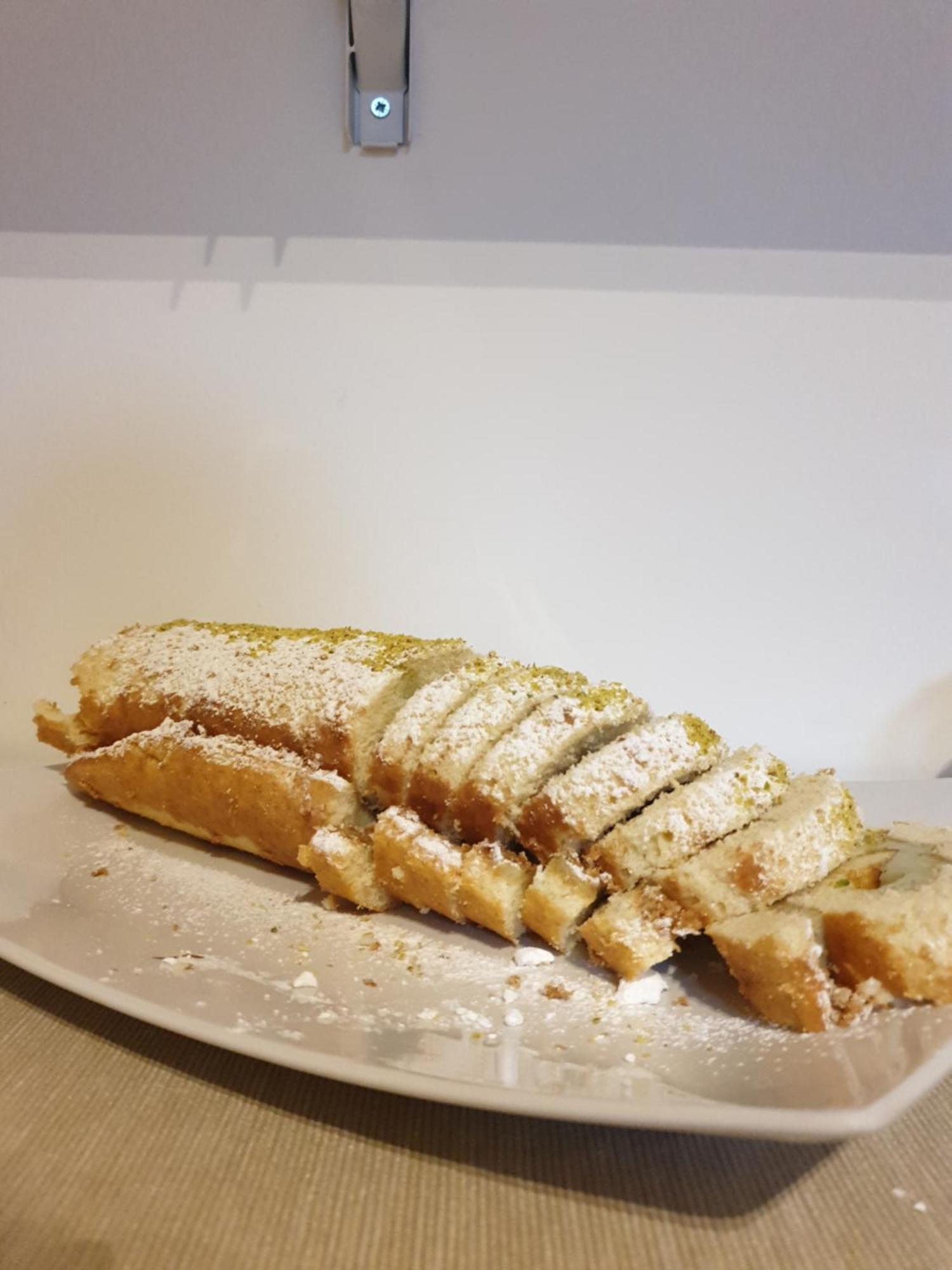 Dimoramuri B&B Catania Luaran gambar