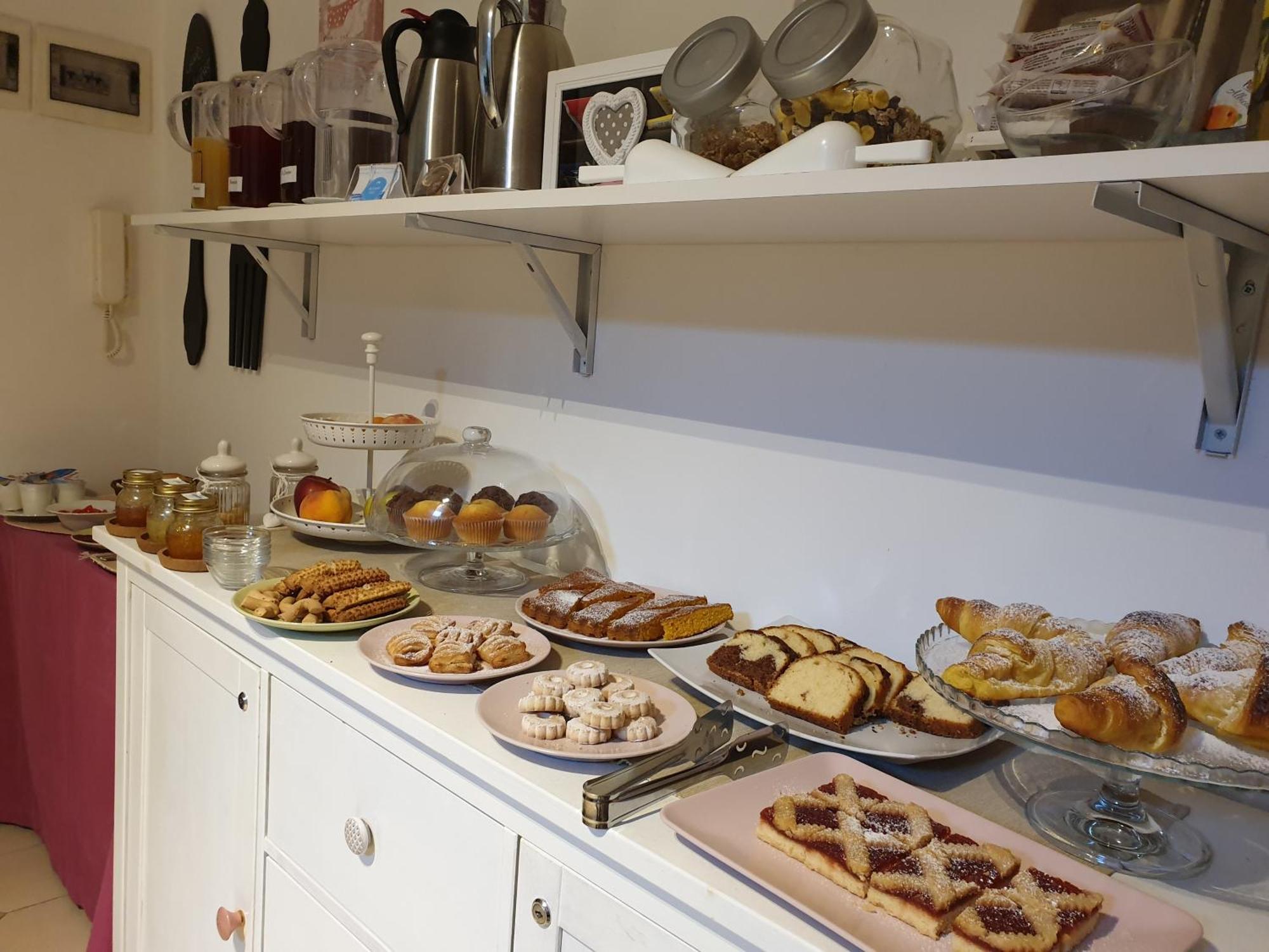 Dimoramuri B&B Catania Luaran gambar