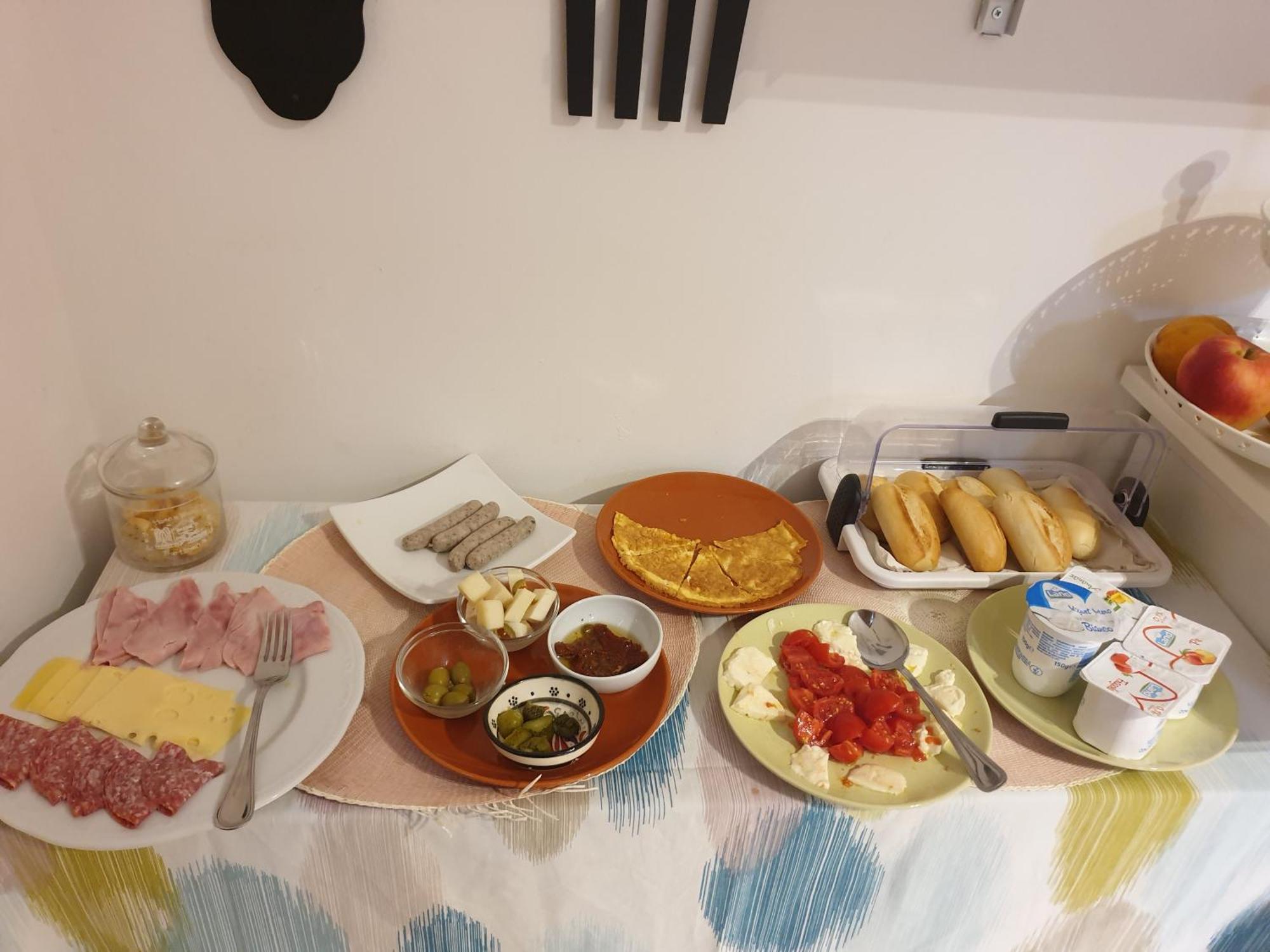 Dimoramuri B&B Catania Luaran gambar