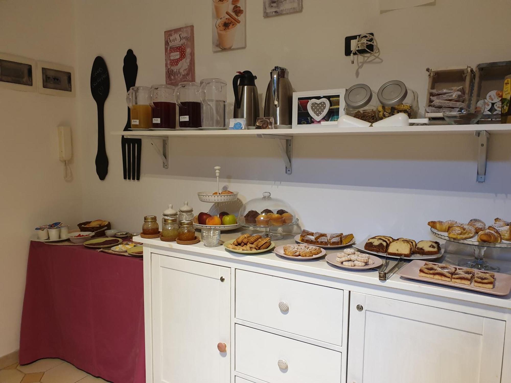 Dimoramuri B&B Catania Luaran gambar