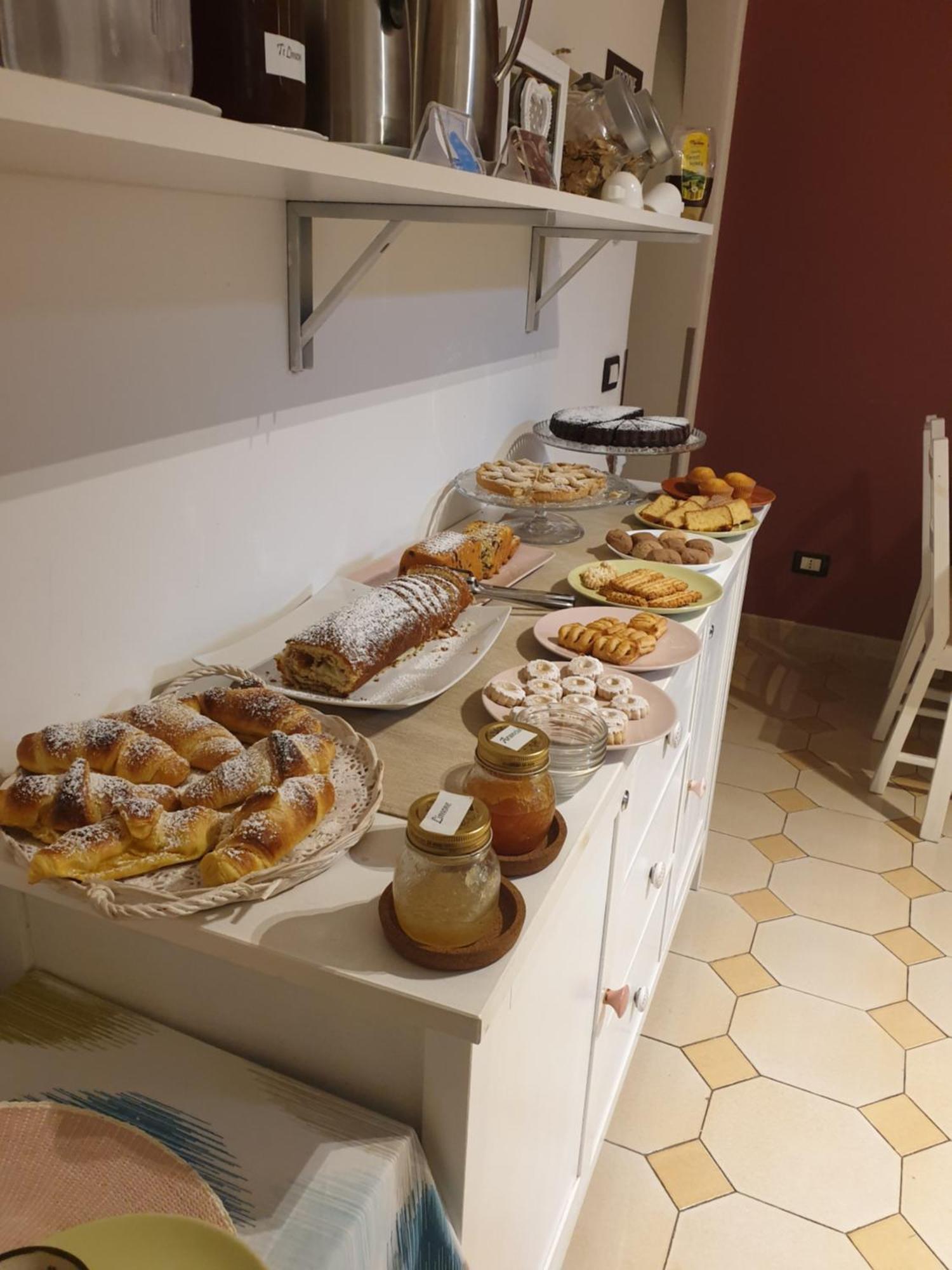 Dimoramuri B&B Catania Luaran gambar