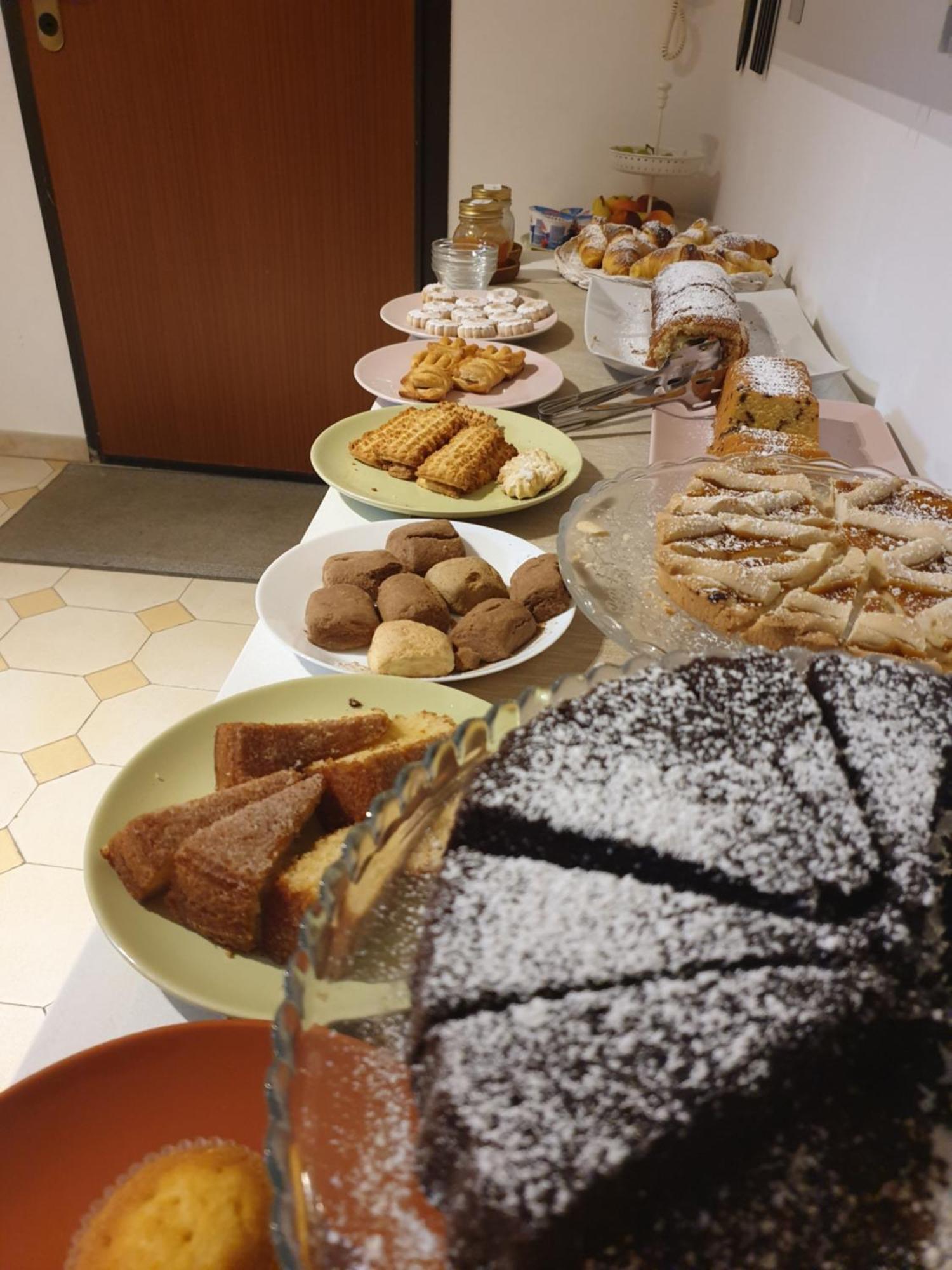 Dimoramuri B&B Catania Luaran gambar