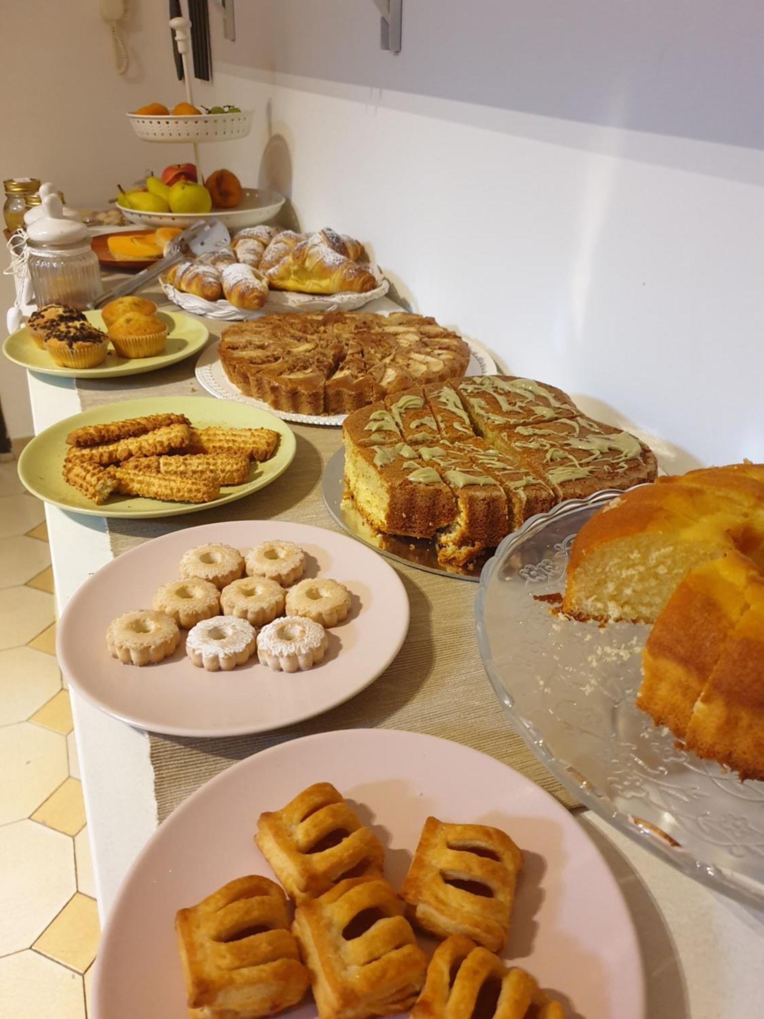 Dimoramuri B&B Catania Luaran gambar