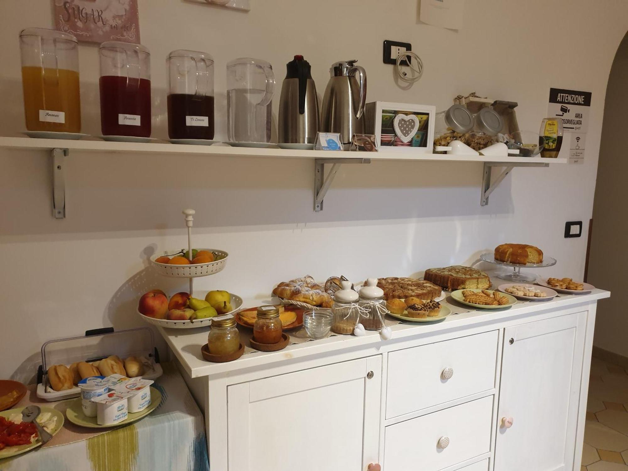 Dimoramuri B&B Catania Luaran gambar