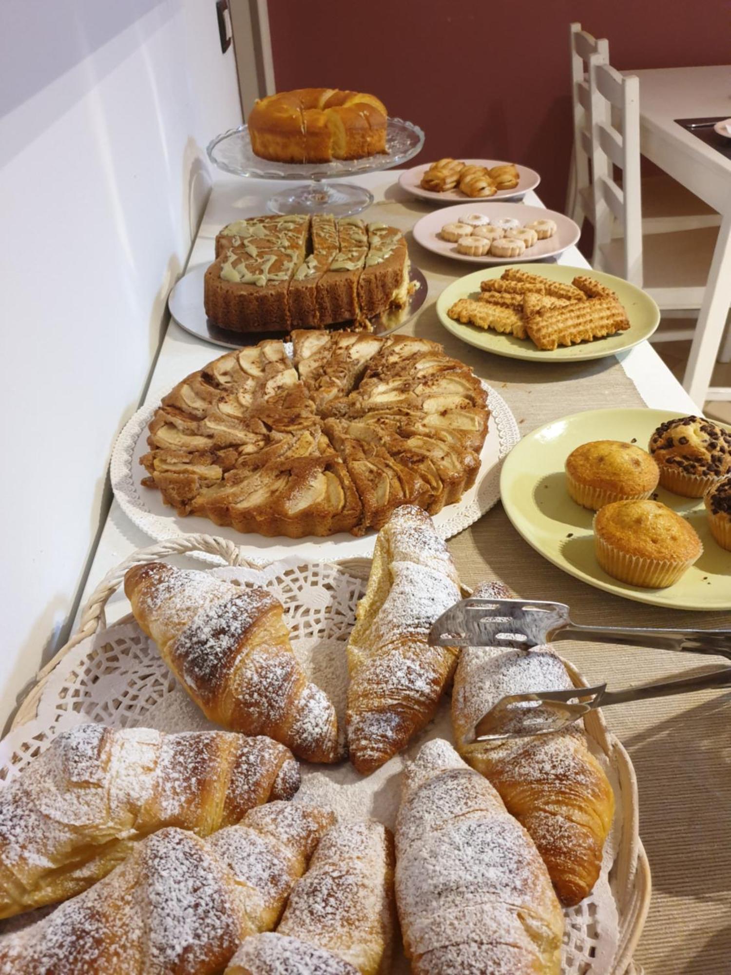 Dimoramuri B&B Catania Luaran gambar