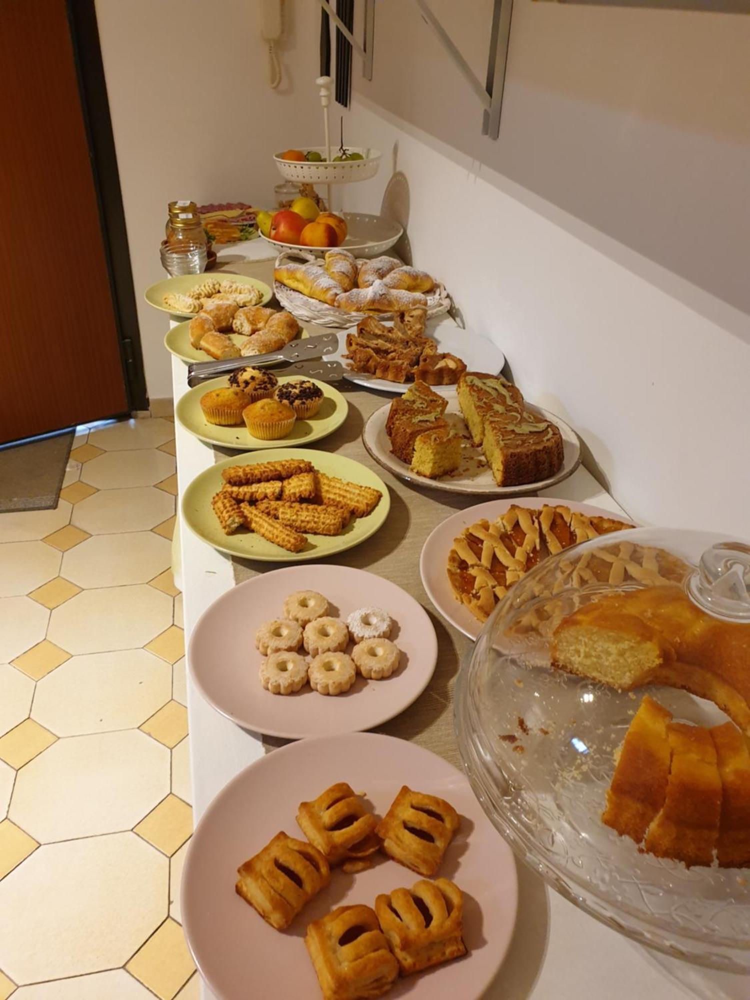 Dimoramuri B&B Catania Luaran gambar