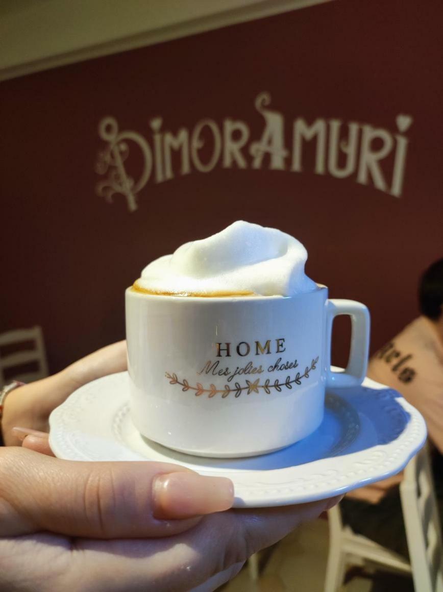 Dimoramuri B&B Catania Luaran gambar