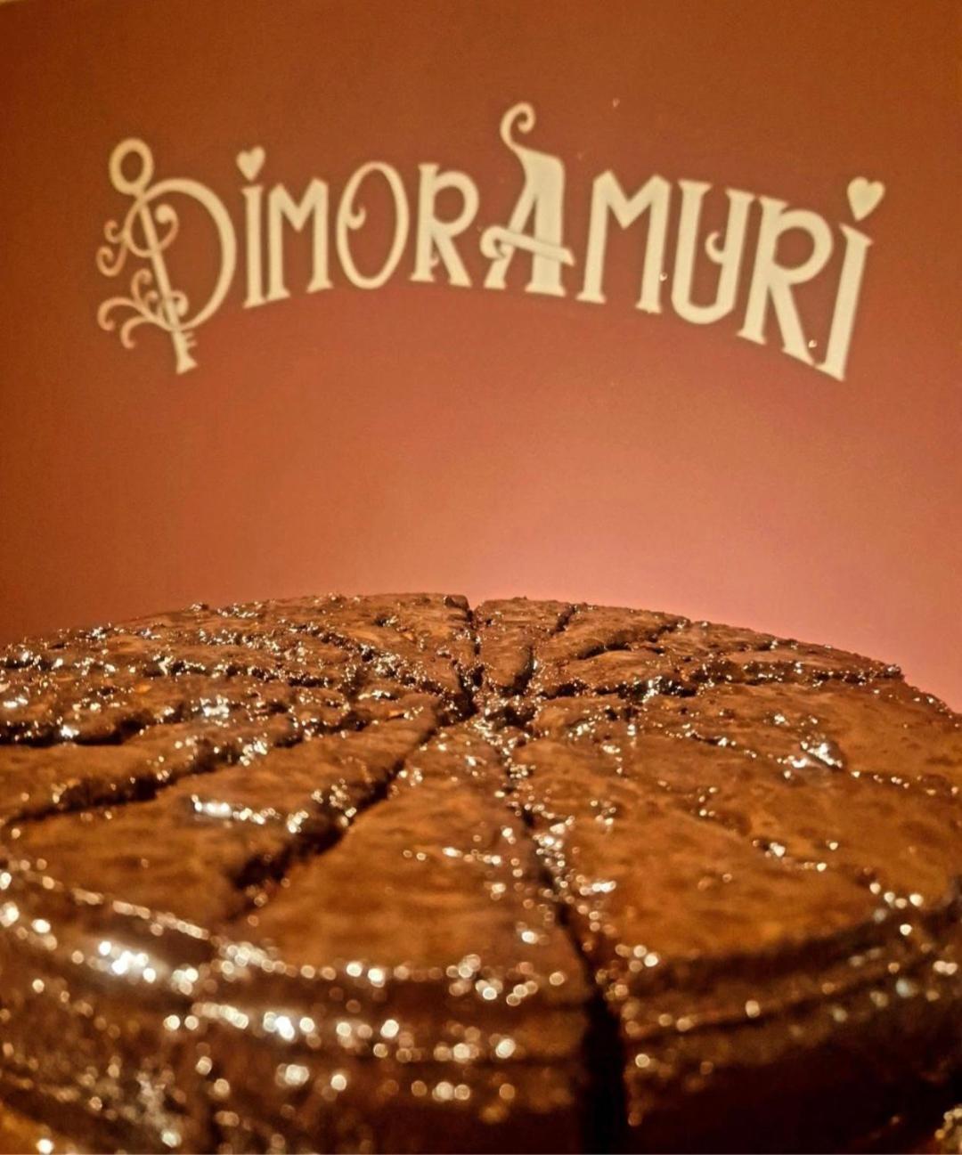 Dimoramuri B&B Catania Luaran gambar
