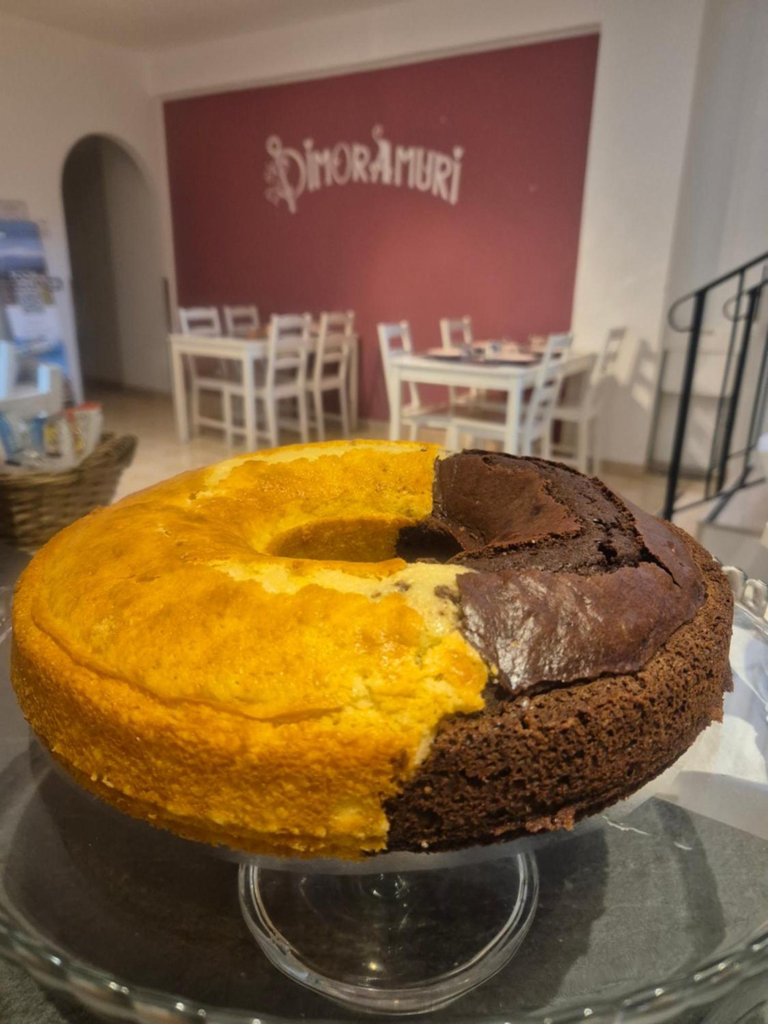 Dimoramuri B&B Catania Luaran gambar