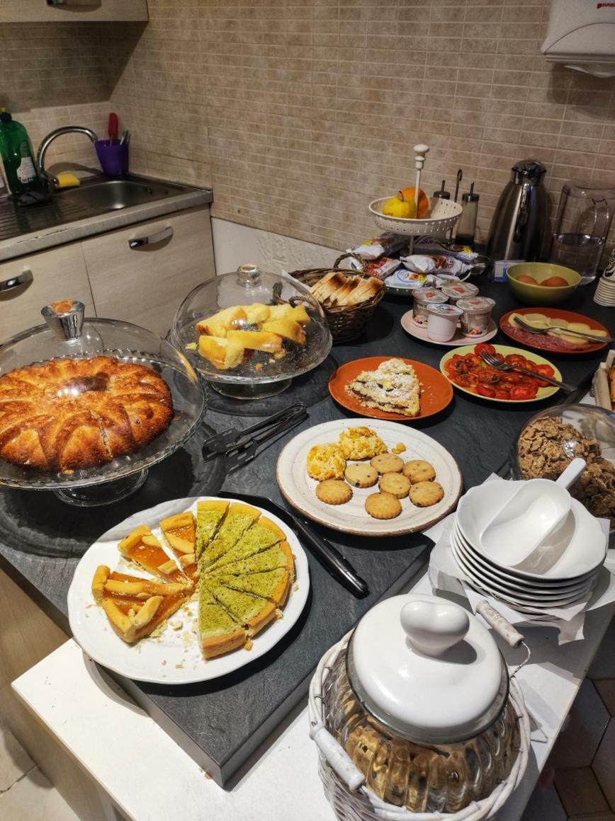 Dimoramuri B&B Catania Luaran gambar