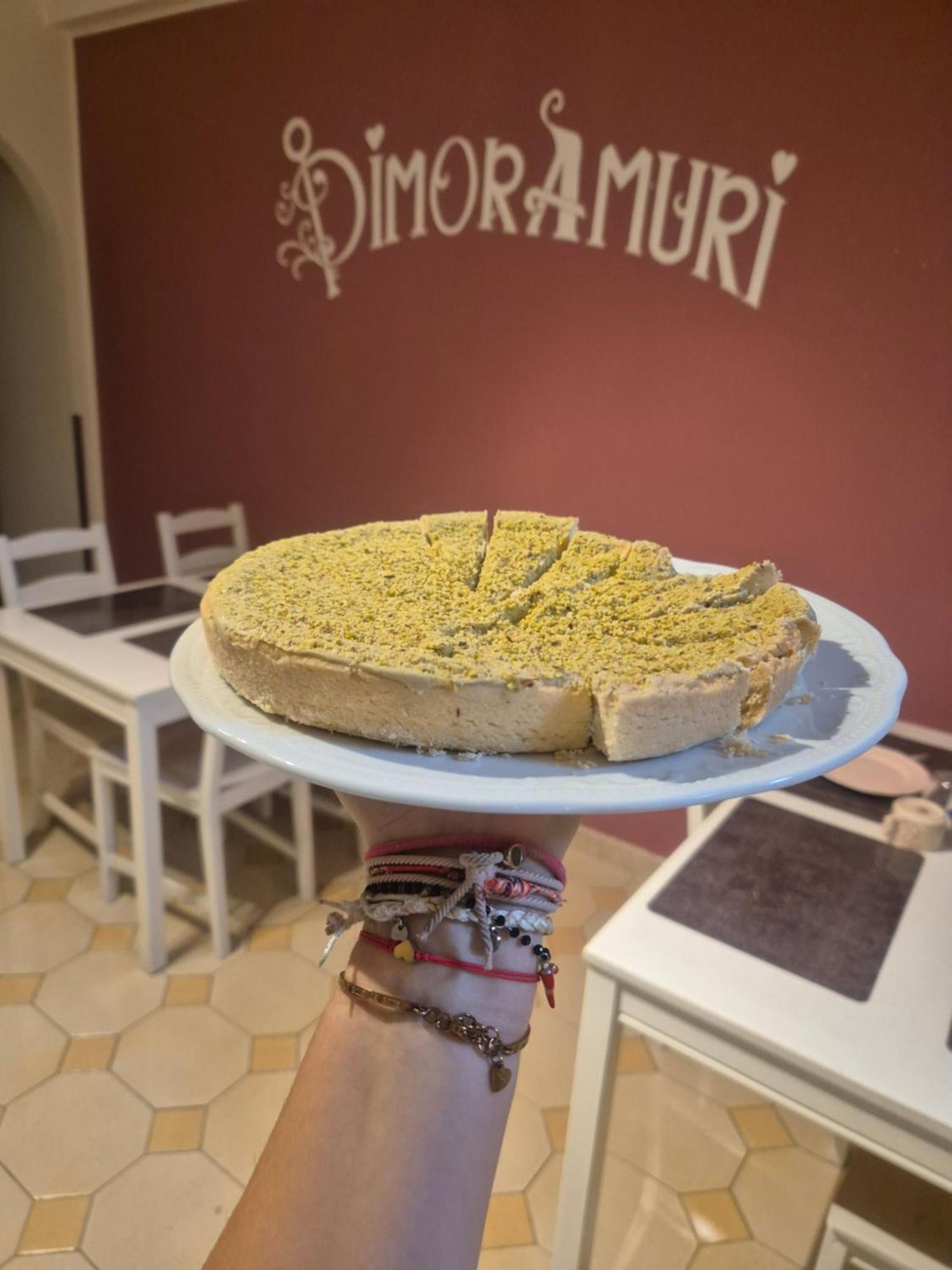Dimoramuri B&B Catania Luaran gambar
