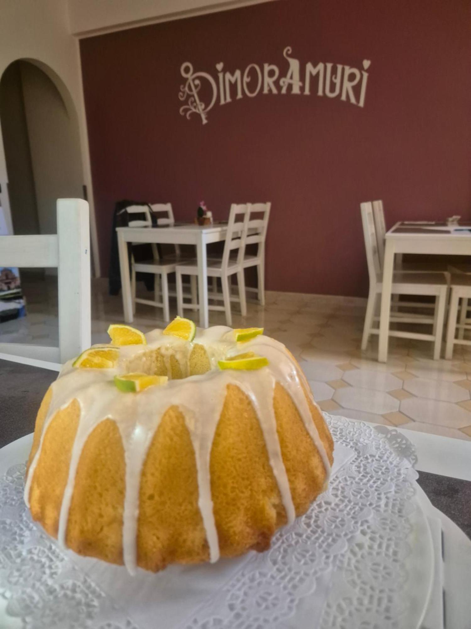 Dimoramuri B&B Catania Luaran gambar