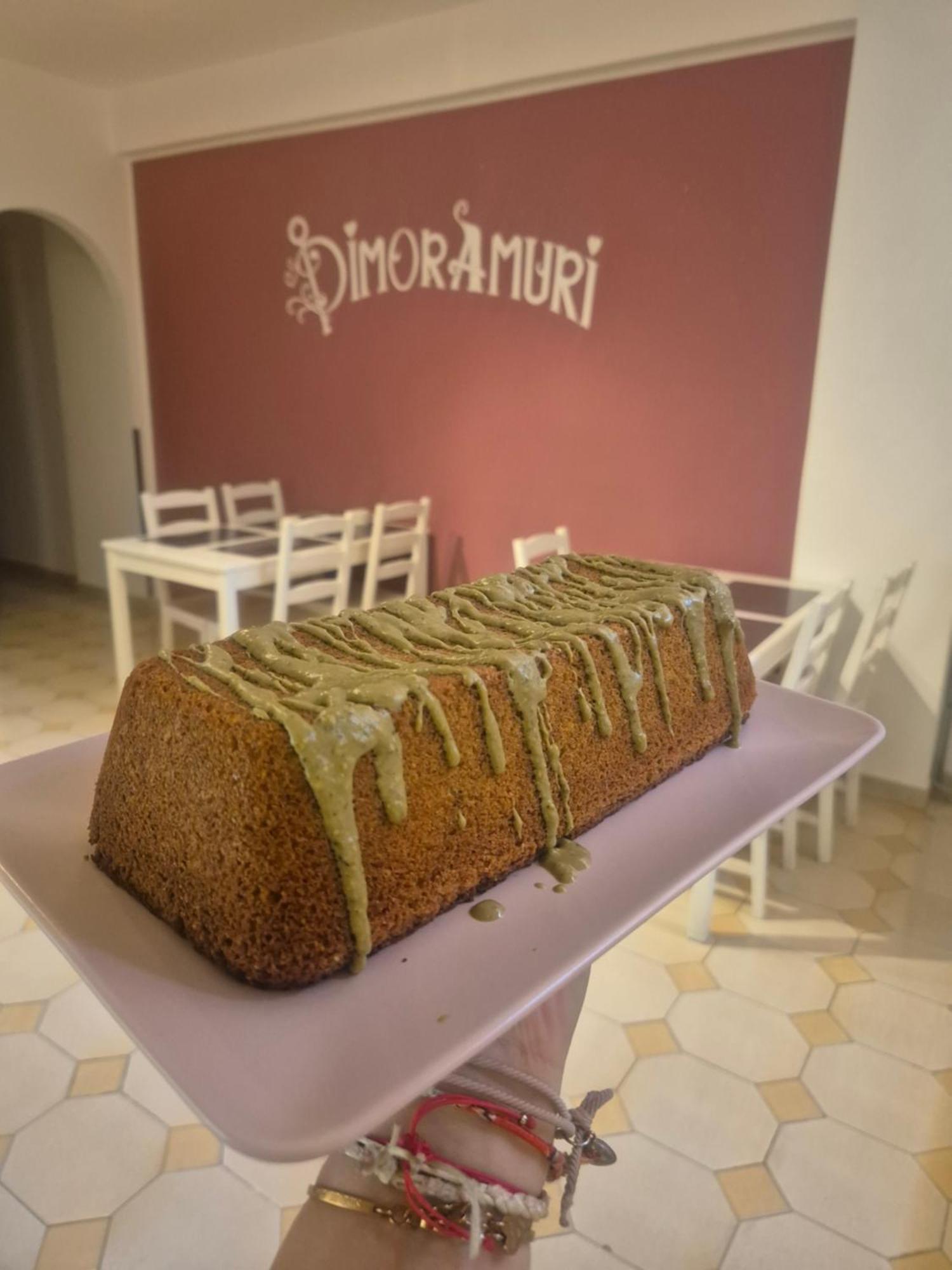 Dimoramuri B&B Catania Luaran gambar