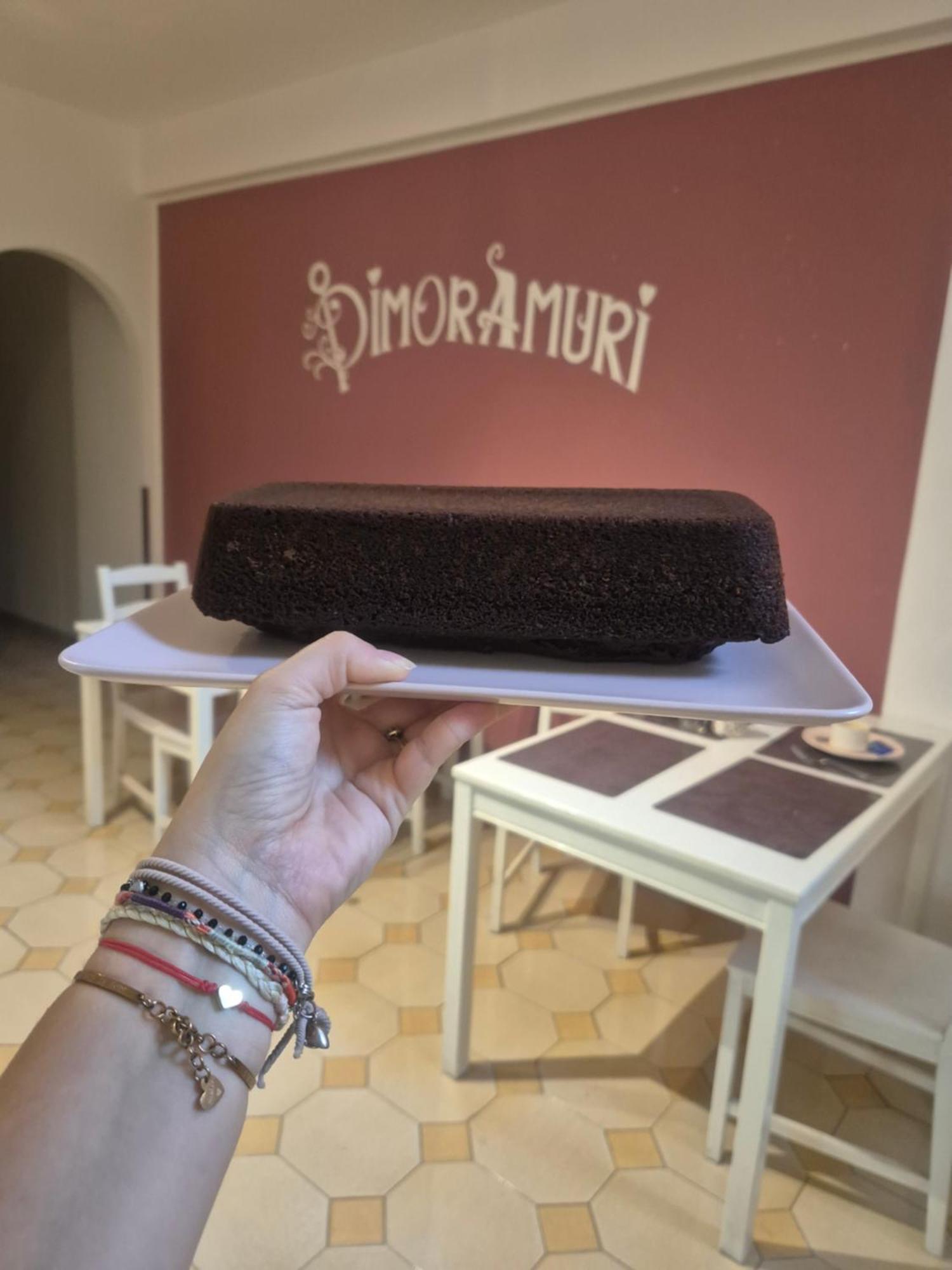 Dimoramuri B&B Catania Luaran gambar