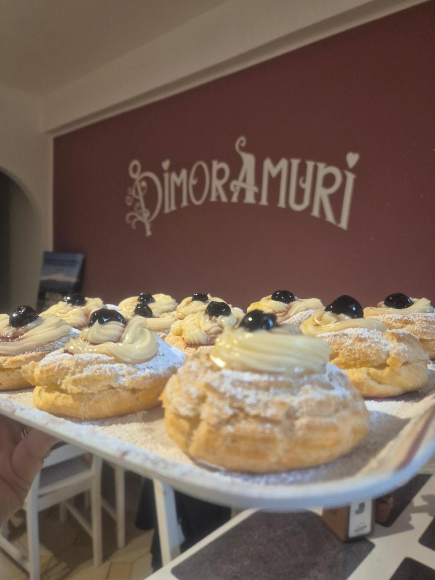 Dimoramuri B&B Catania Luaran gambar