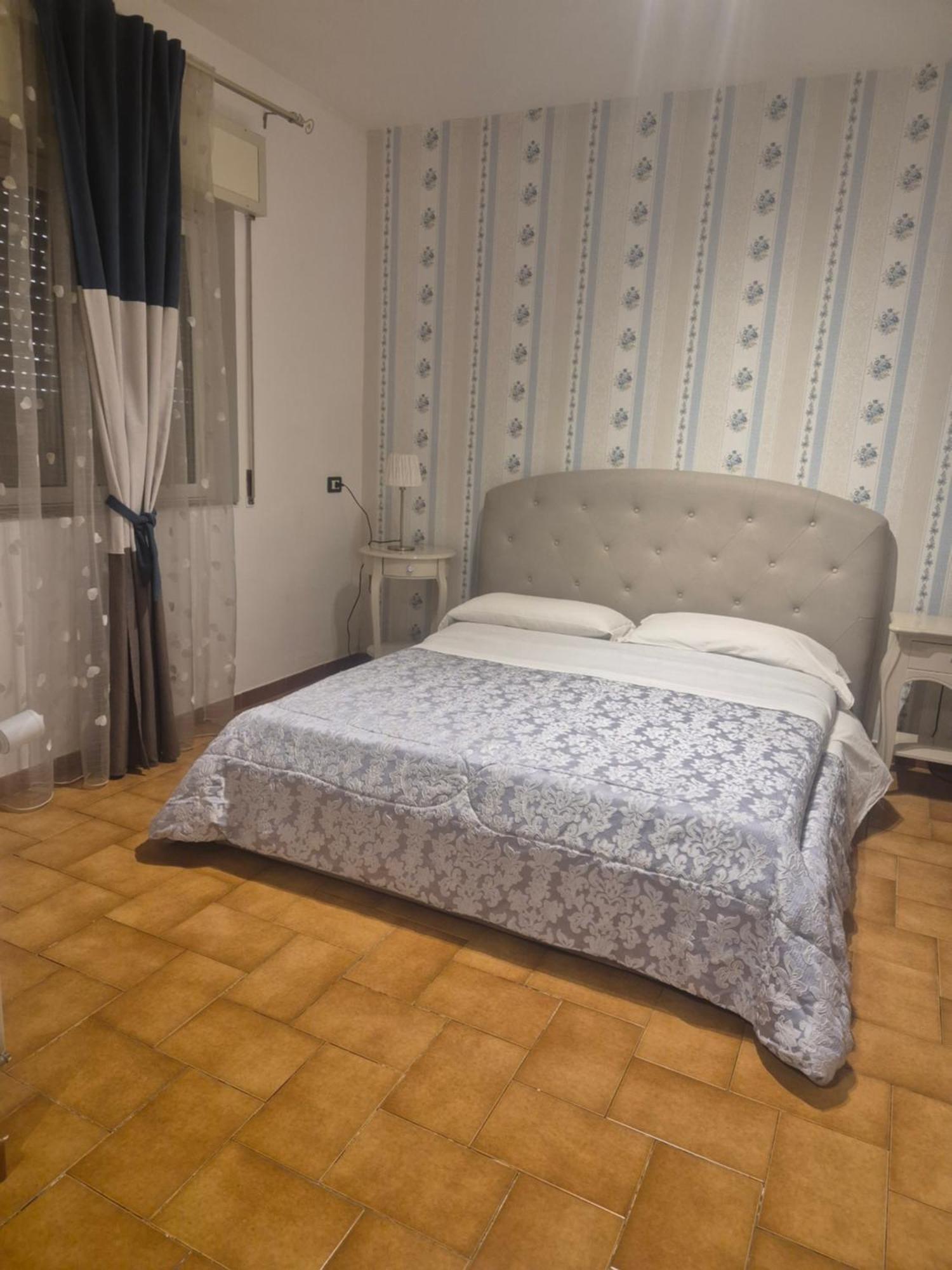Dimoramuri B&B Catania Luaran gambar