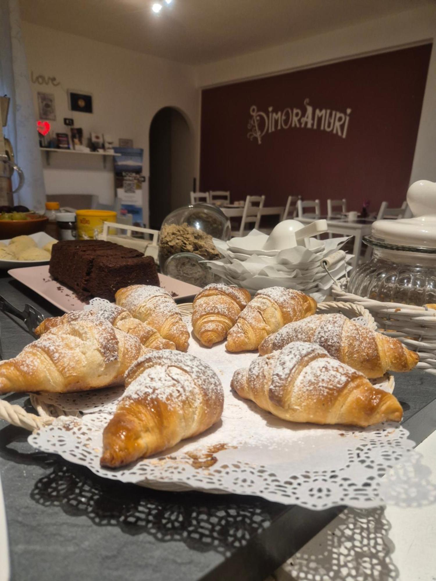 Dimoramuri B&B Catania Luaran gambar