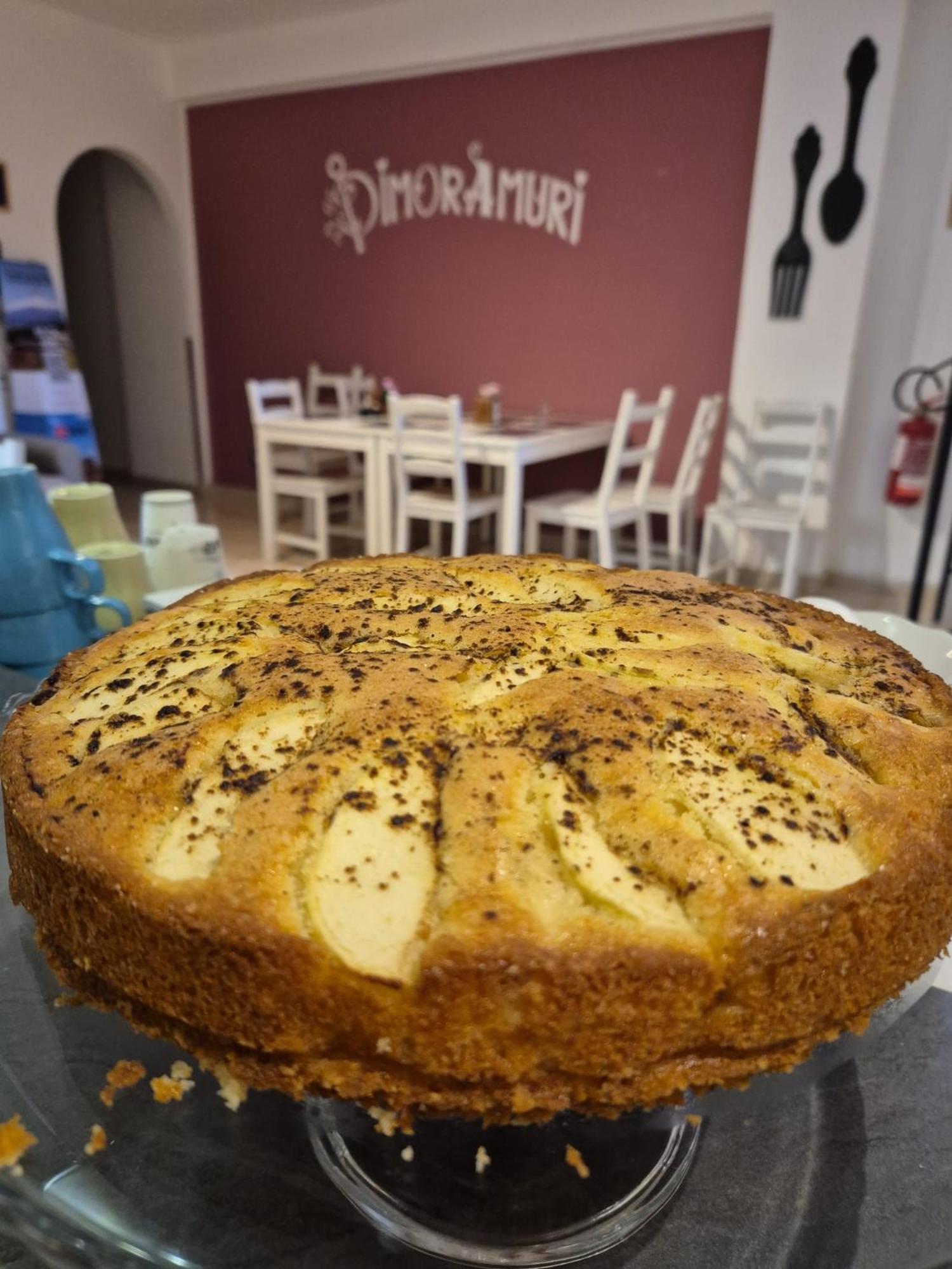 Dimoramuri B&B Catania Luaran gambar