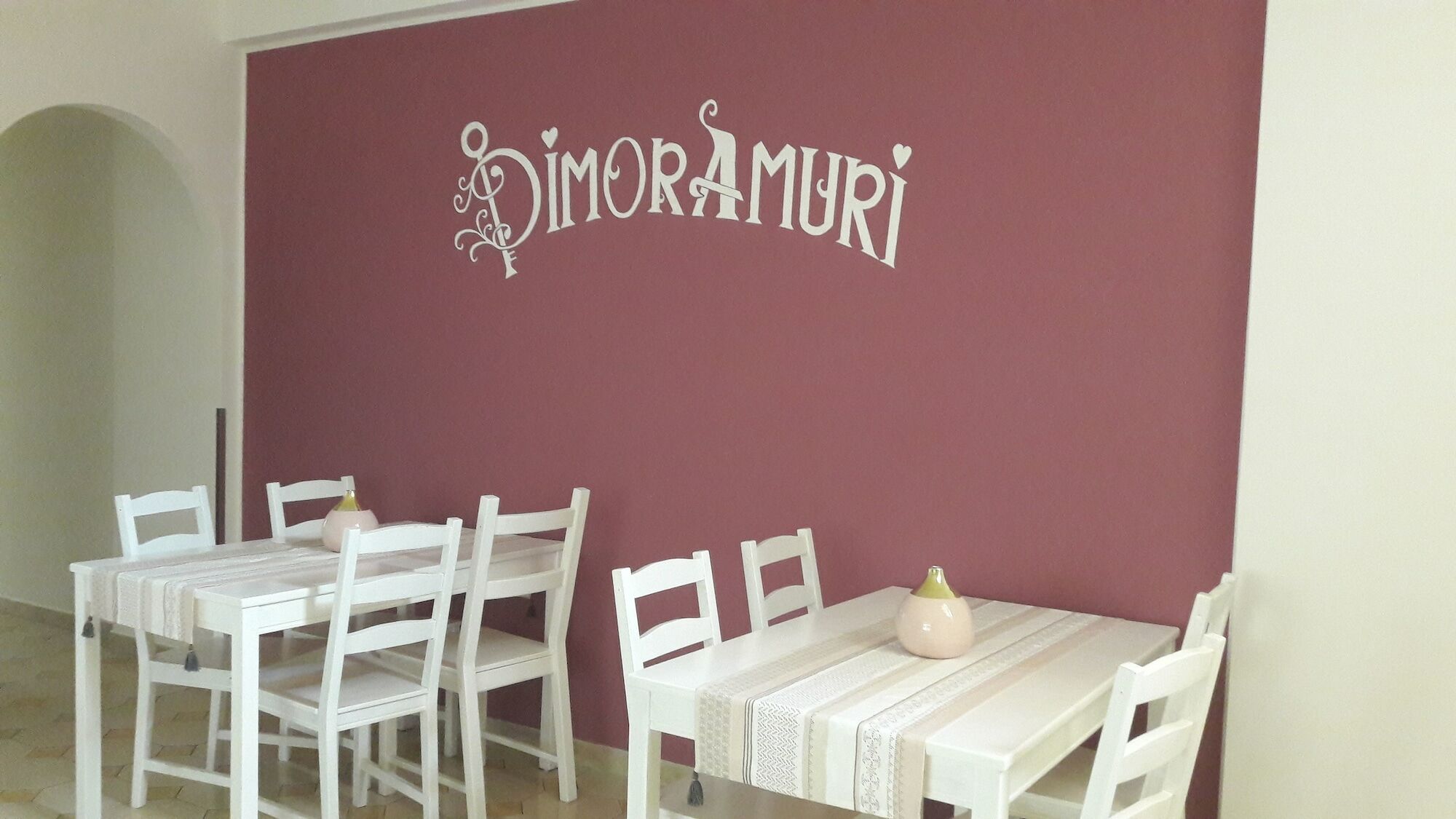 Dimoramuri B&B Catania Luaran gambar