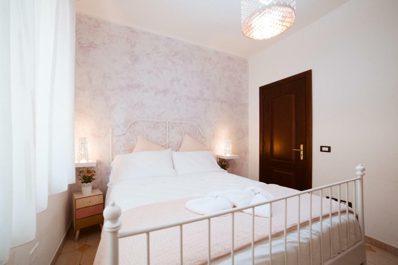 Dimoramuri B&B Catania Luaran gambar
