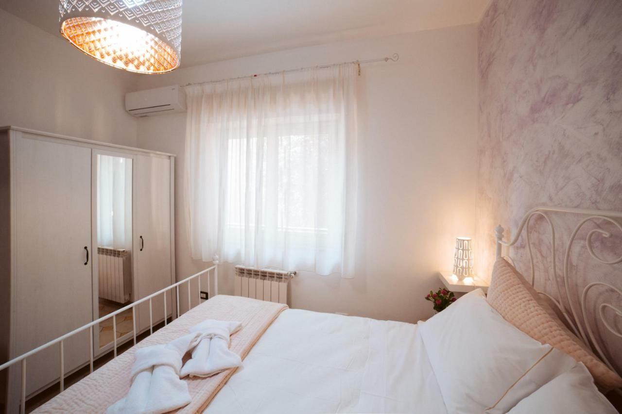 Dimoramuri B&B Catania Luaran gambar