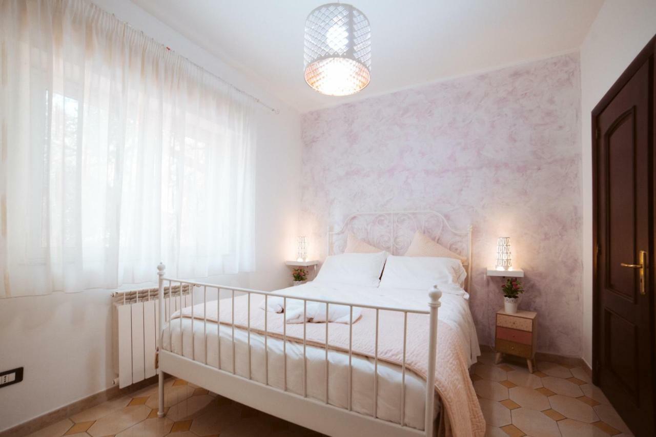 Dimoramuri B&B Catania Luaran gambar