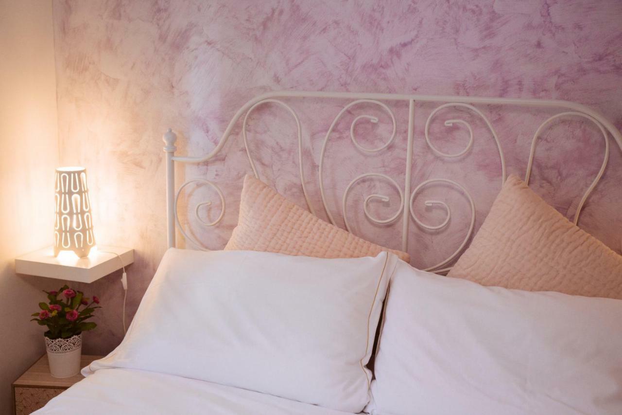 Dimoramuri B&B Catania Luaran gambar
