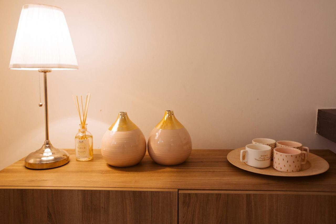 Dimoramuri B&B Catania Luaran gambar