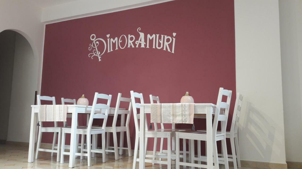 Dimoramuri B&B Catania Luaran gambar