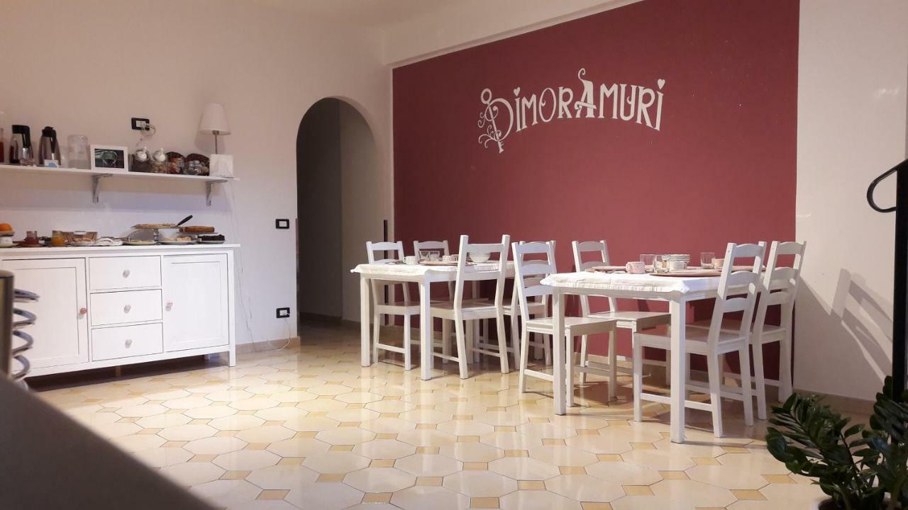 Dimoramuri B&B Catania Luaran gambar