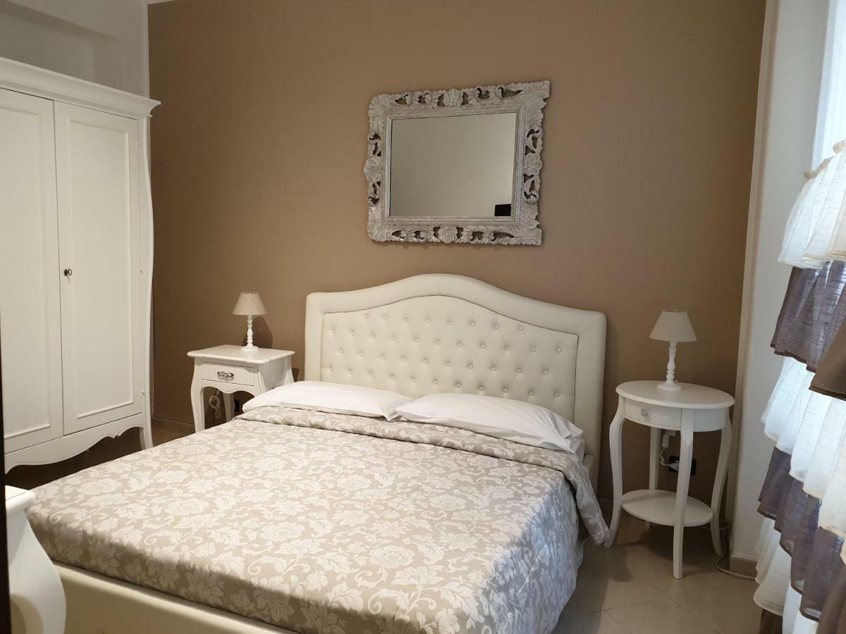 Dimoramuri B&B Catania Luaran gambar