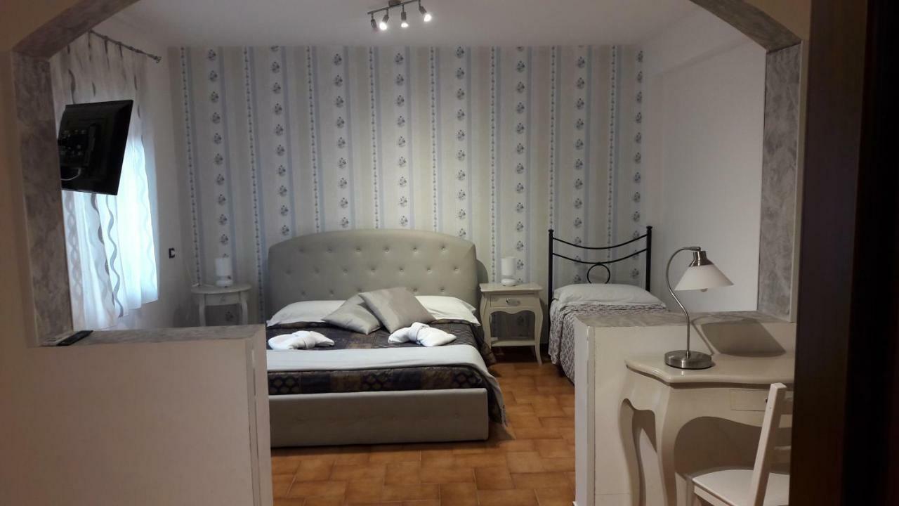Dimoramuri B&B Catania Luaran gambar