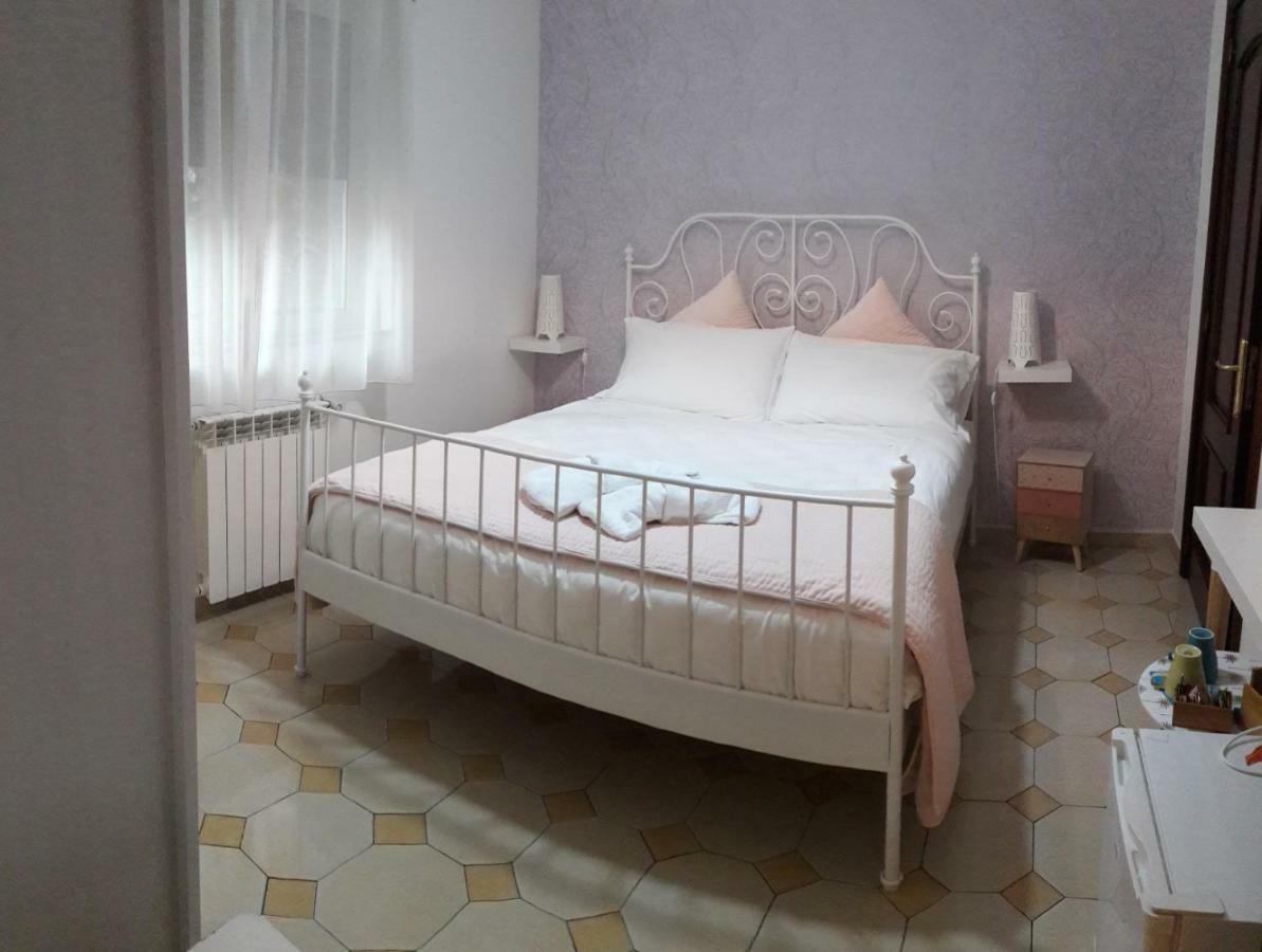 Dimoramuri B&B Catania Luaran gambar