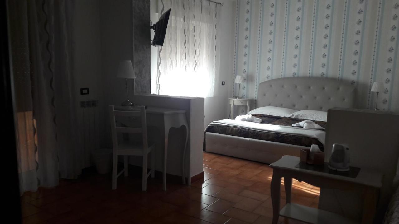 Dimoramuri B&B Catania Luaran gambar