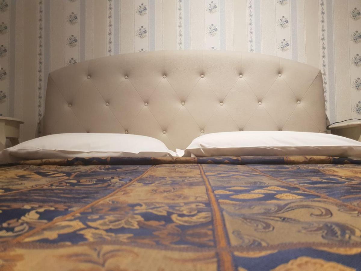 Dimoramuri B&B Catania Luaran gambar